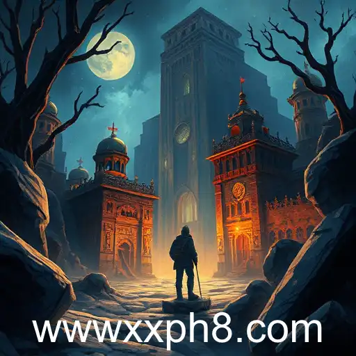 Exploring the Thrills and Challenges of Adventure Games