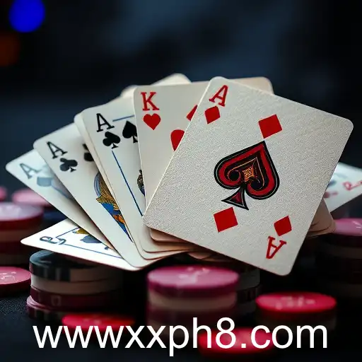 Unraveling the World of Card Games