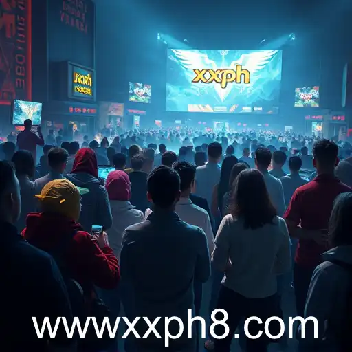 Emergence of XXPH: A New Trend in Online Gaming