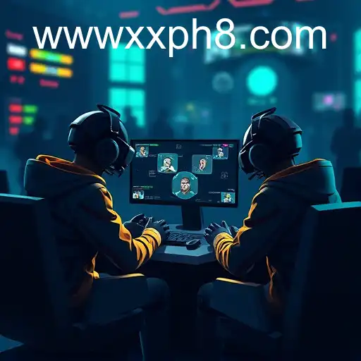 Emerging Trends in Online Gaming