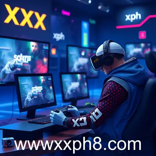 Evolution of Gaming Platforms