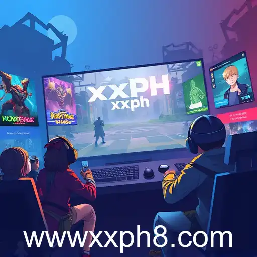 xxph