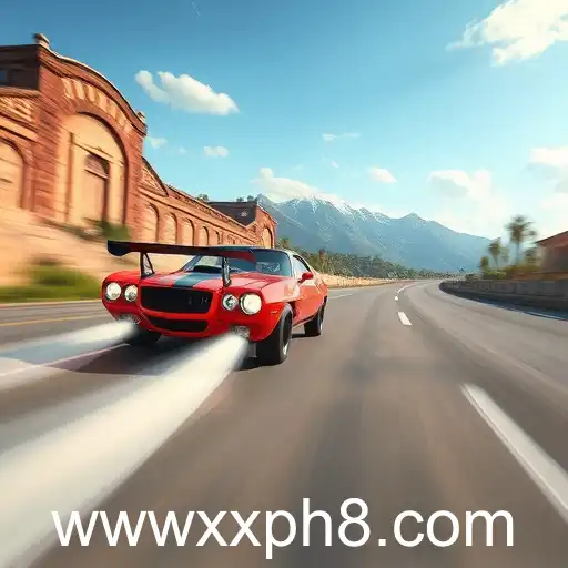 The Thrill of Speed: Exploring the World of Racing Games