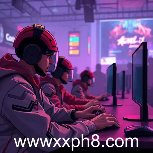 The Rise of Online Gaming Communities