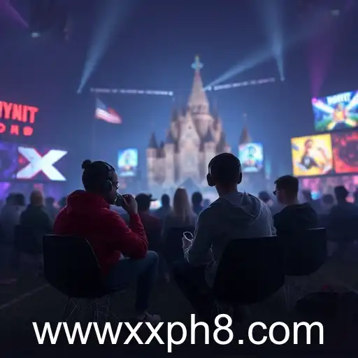 The Rise of Online Game Platforms