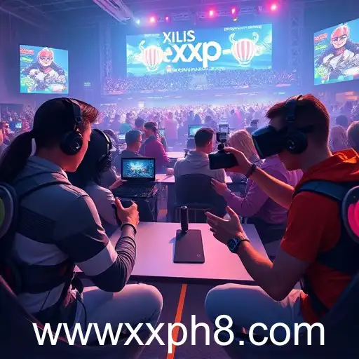 The Rise of Online Gaming Communities