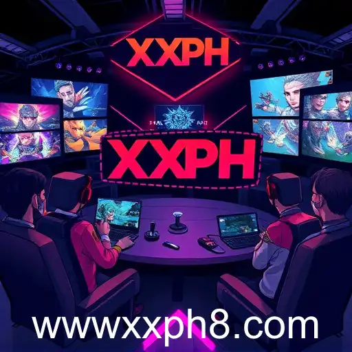The Rise of XXPH: Revolutionizing Online Gaming