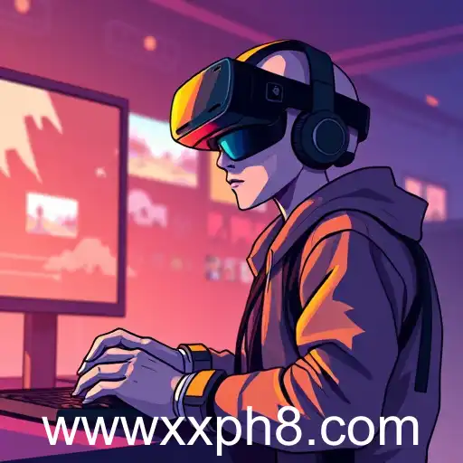 The Rise of xxph: Revolutionizing Online Gaming