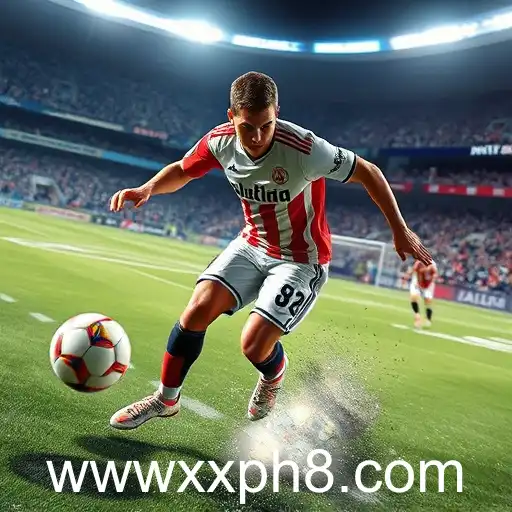 Exploring the Thrills of 'Sports Games': A Dive into the 'xxph' Experience