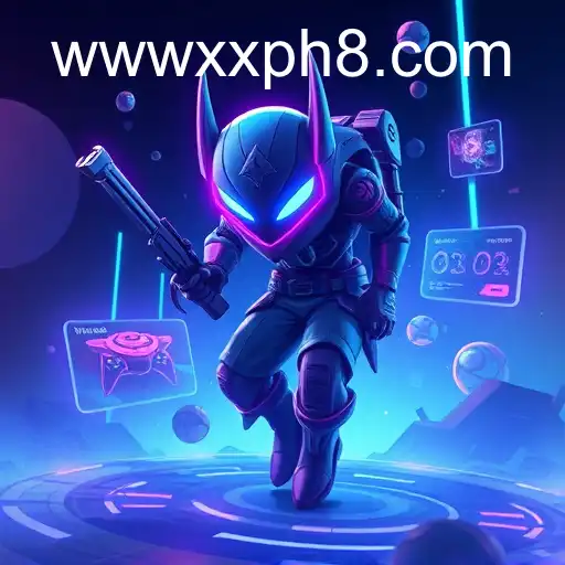 The Rise of xxph in the Gaming World