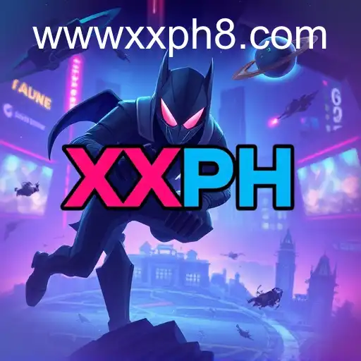 The Rise of XXPH: A Gaming Phenomenon