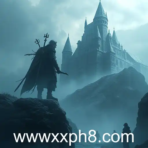 The Rise of xxph and Its Impact on Gaming